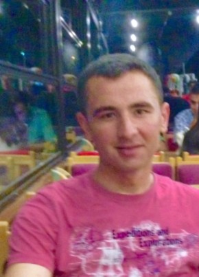 levent, 33, Türkiye Cumhuriyeti, Konya