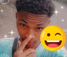 Daniel, 40, Sao Tome