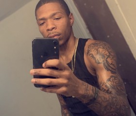 Sheesh, 24, Oswego (State of New York)