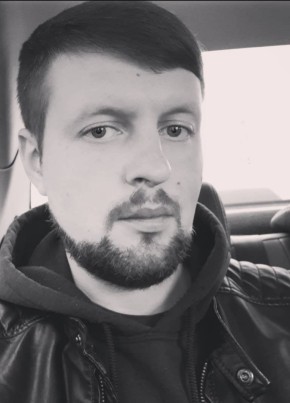 Sergey, 33, Россия, Санкт-Петербург