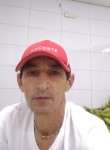 Luiz Carlos, 49 лет, Anápolis