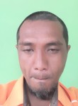 Haris, 39 лет, Gorontalo