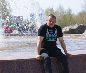Дмитрий, 43 года, Бежецк