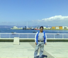 Alan, 59, Coronel