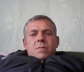 Артем, 43 года, Воткинск