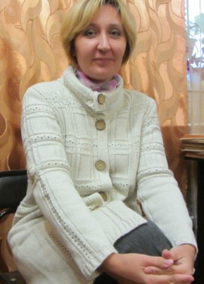 Екатерина, 50, Россия, Екатеринбург