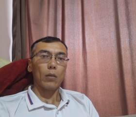 Sanjar, 39, Namangan