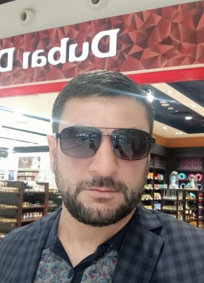 Edik, 39, Azərbaycan Respublikası, Imishli