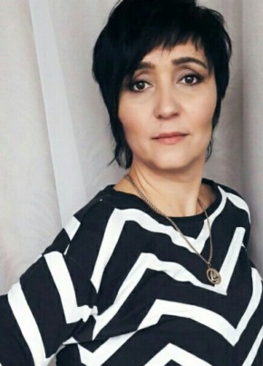Елена, 55, Россия, Нижний Новгород