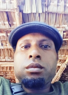 Scotty, 36, Papua New Guinea, Wewak