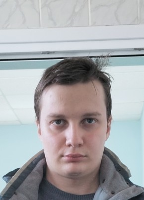 Алексей, 26, Россия, Подольск