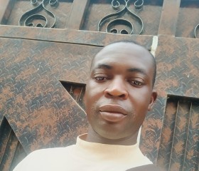 Tobenco, 28 лет, Lagos
