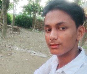 Md Faisal, 19 лет, Patna