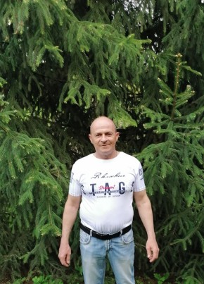 Алексей, 50, Россия, Уварово
