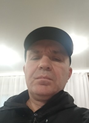 Сергей из Билибино 50 лет