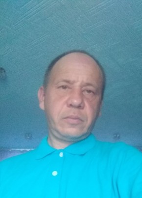 Олег из Ачинска 43 года