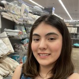 olivia gonzalez, 22  , Mission