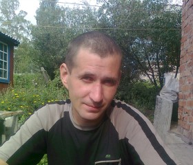 Александр, 45 лет, Киселевск