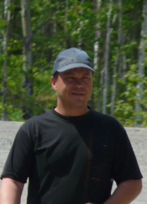 ANDREI из Владивостока 47 лет