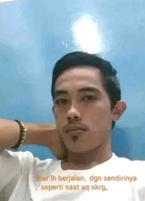 Jimy, 34, Indonesia, Balaipungut