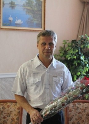 Александр, 65, Россия, Ковров