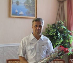 Александр, 65 лет, Ковров