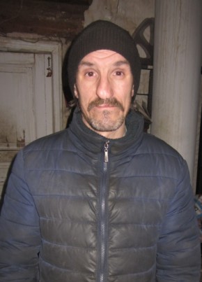 александр, 44, Россия, Городец