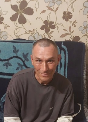 Сергей, 44, Россия, Ижевск