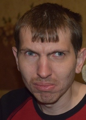 Сергей, 35, Россия, Узловая