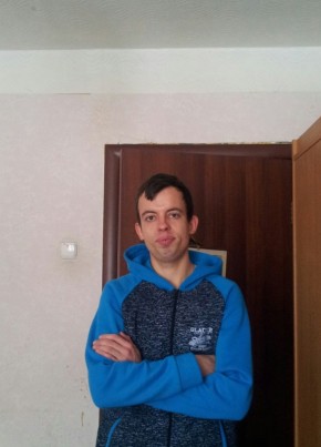 Алексей, 30, Россия, Родионово-Несветайская