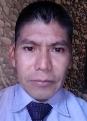 Carlos, 33, República de El Salvador, San Salvador
