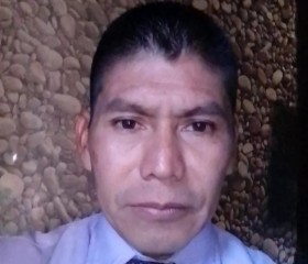 Carlos, 33 года, San Salvador