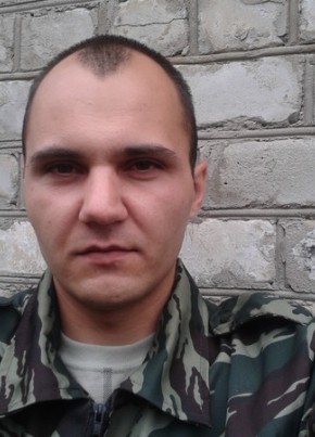 Владимир, 40, Россия, Аркадак