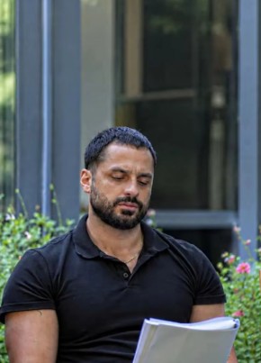 محمد из بغداد 18 лет
