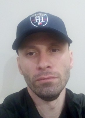 Дмитрий Мамонов, 43, Россия, Москва