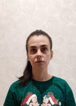 Екатерина , 36, Россия, Екатеринбург