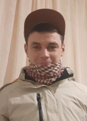 Oleksandr, 32, Україна, Біла Церква