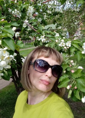 Ирина, 41, Россия, Омск