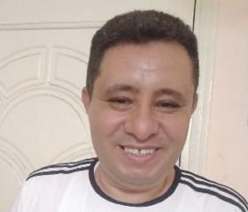 Mokhammed Kassem, 50, Hurghada