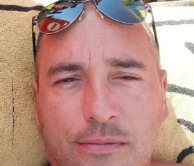 Mario, 43 года, Slobodna Država Rijeka