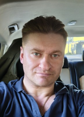 Алексей из Смоленска 40 лет