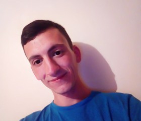 Kevin, 29, Soissons