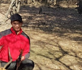 Percy, 22 года, IBloemfontein