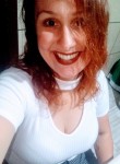 Gisele, 34  , Foz do Iguacu