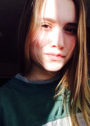 Натали, 25, Россия, Кольчугино