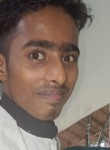 Rakesh, 22 года, Panjim