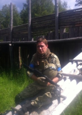 Aleksey, 45, Russia, Saint Petersburg