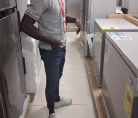 Oduro Samuel, 23, Takoradi