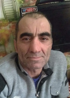 Aren, 52, Russia, Mirnyy