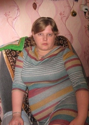 Яна, 35, Россия, Коноша
